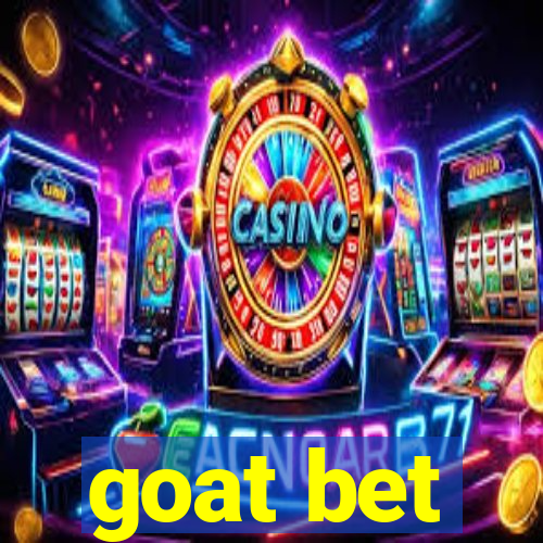 goat bet